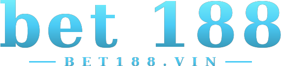 bet 188 logo